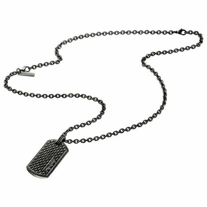 Pendentif Homme Police S14AIE0 (70 cm)