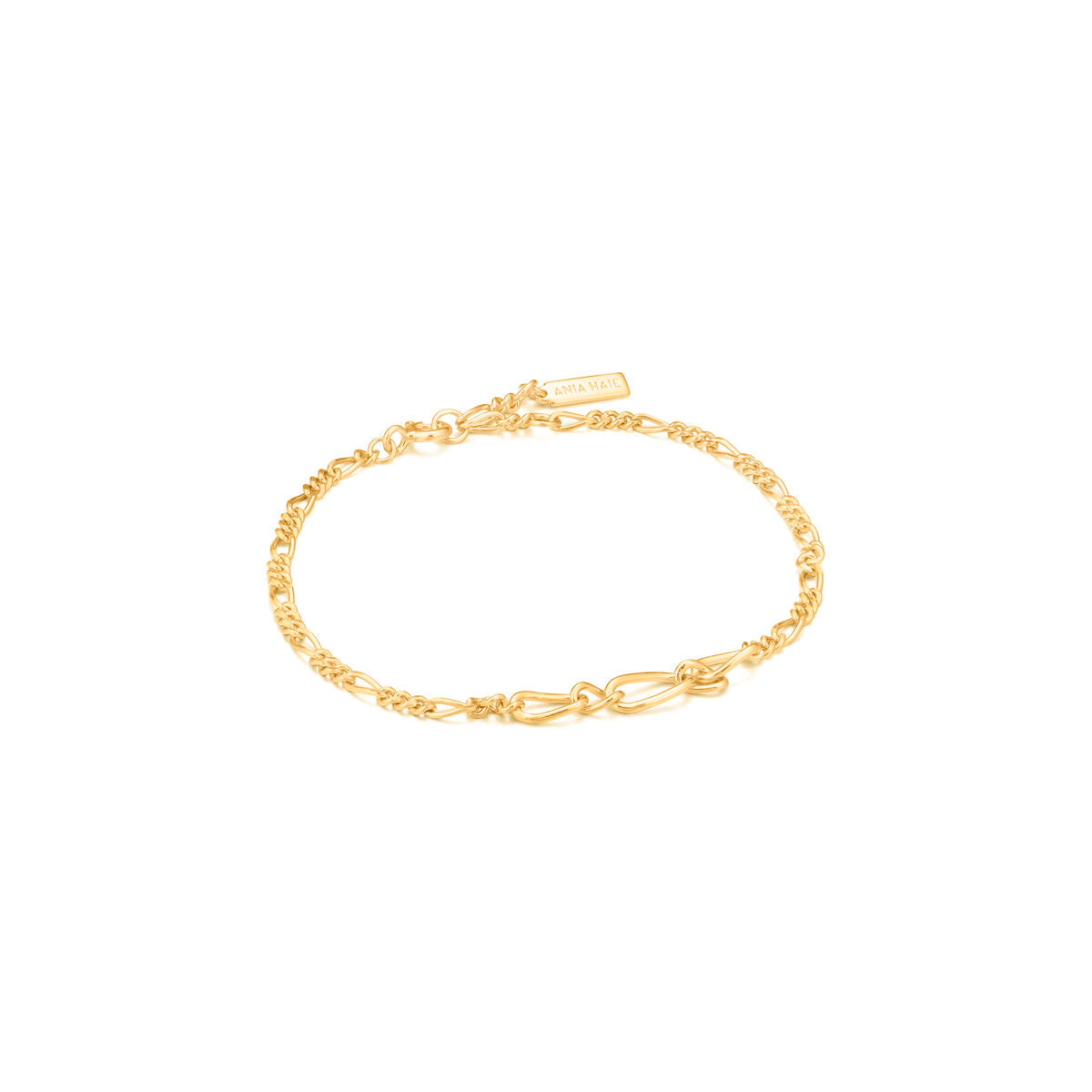 Bracelet Femme Ania Haie B021-03G 19 cm