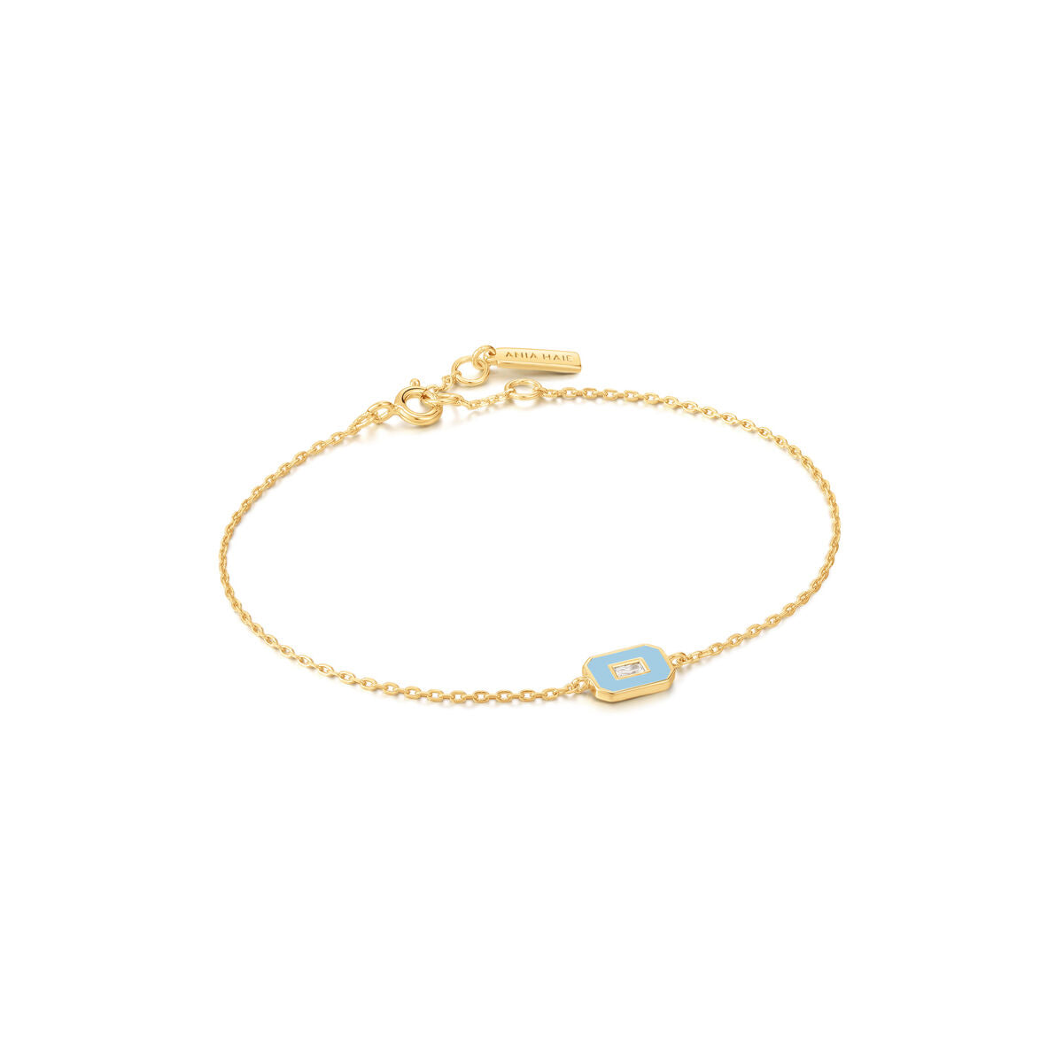 Bracelet Femme Ania Haie B028-02G-B 19 cm