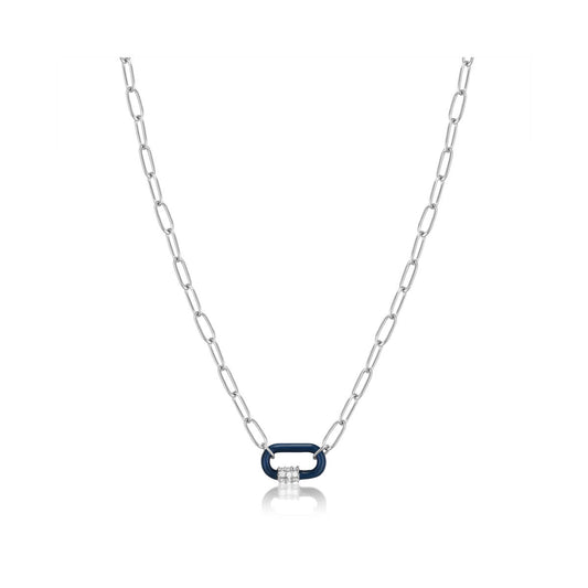 Collier Femme Ania Haie N031-01H-B 40 cm