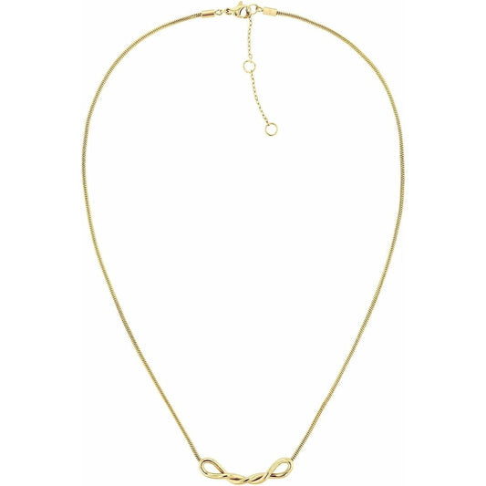 Collier Femme Tommy Hilfiger