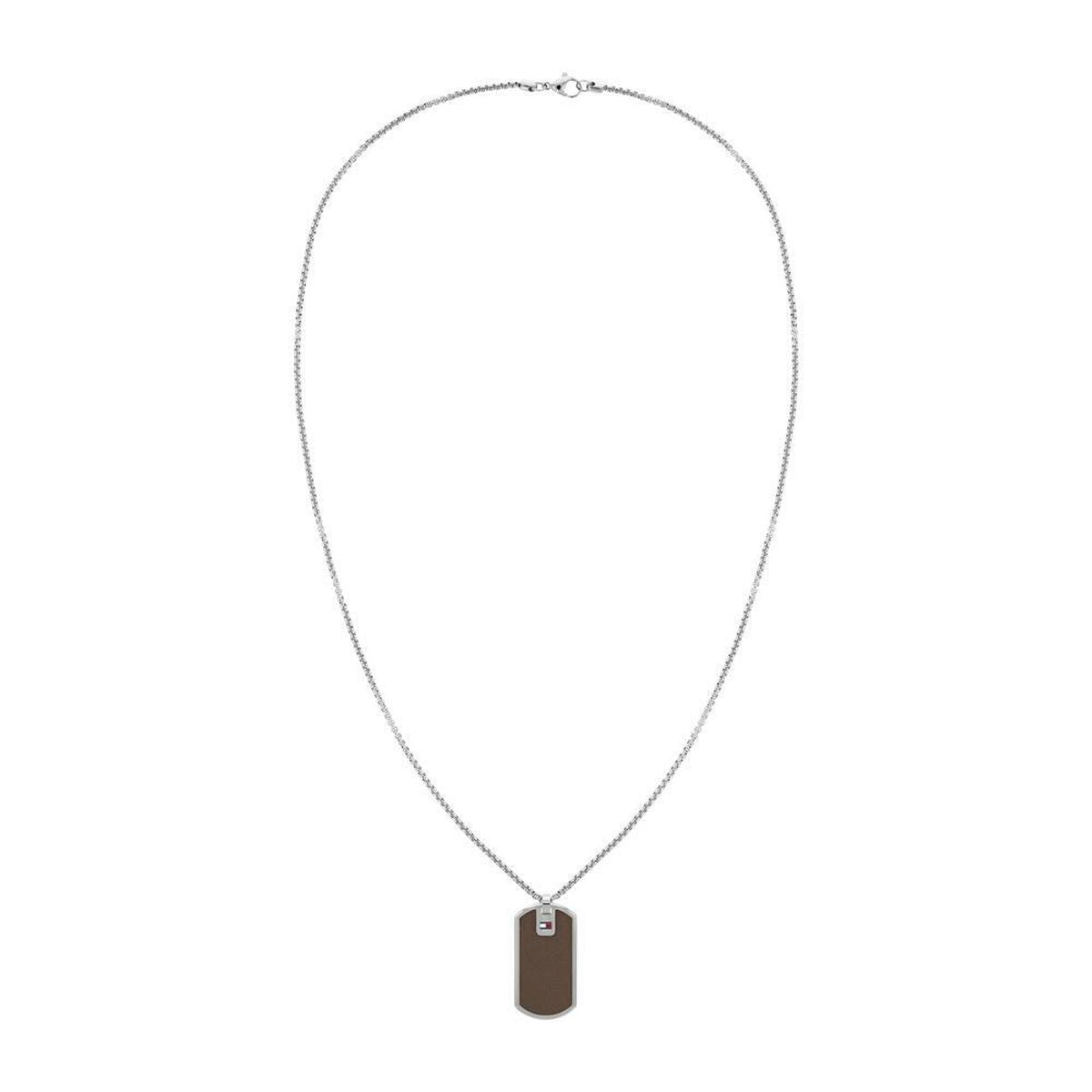 Collier Homme Tommy Hilfiger 2790431