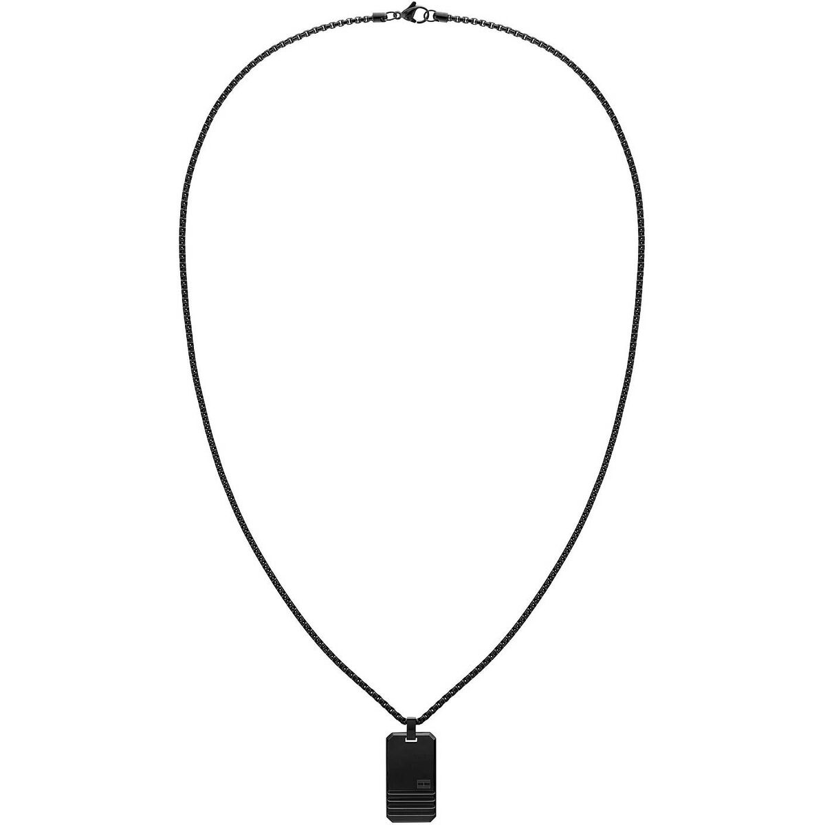 Collier Homme Tommy Hilfiger 2790488 40 cm