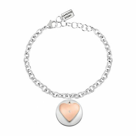 Bracelet Femme La Petite Story LPS05APY04