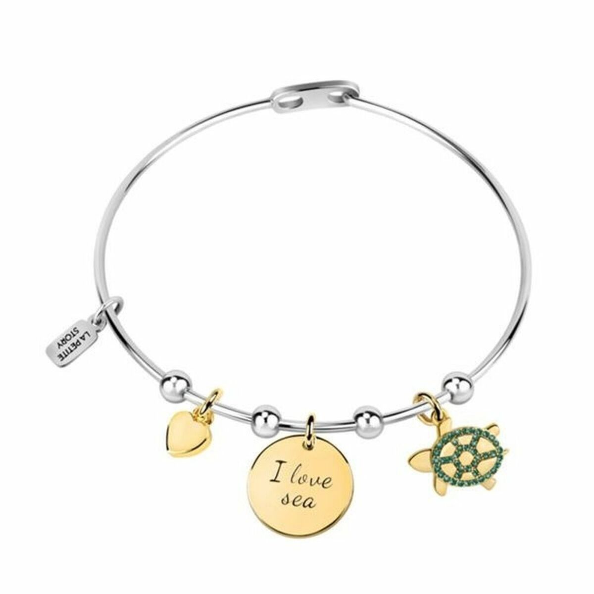 Bracelet Femme La Petite Story LPS05ARR45