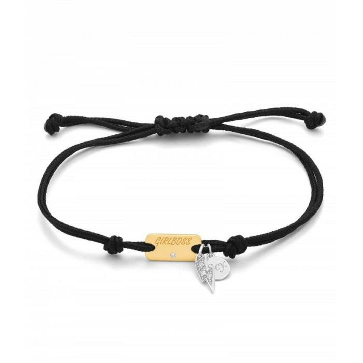 Bracelet Femme Secrecy B3723CDAWW900 18 cm