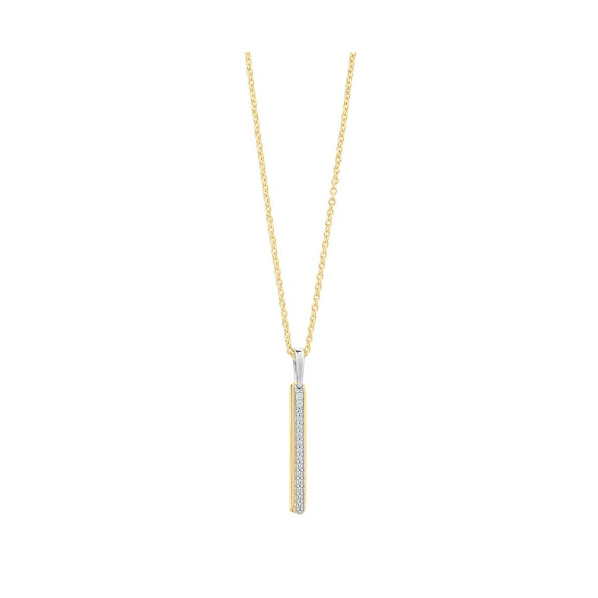 Collier Femme Secrecy 42 cm