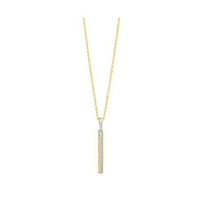 Collier Femme Secrecy 42 cm