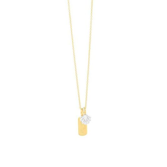 Collier Femme Secrecy P7213CDAWWC93 42 cm