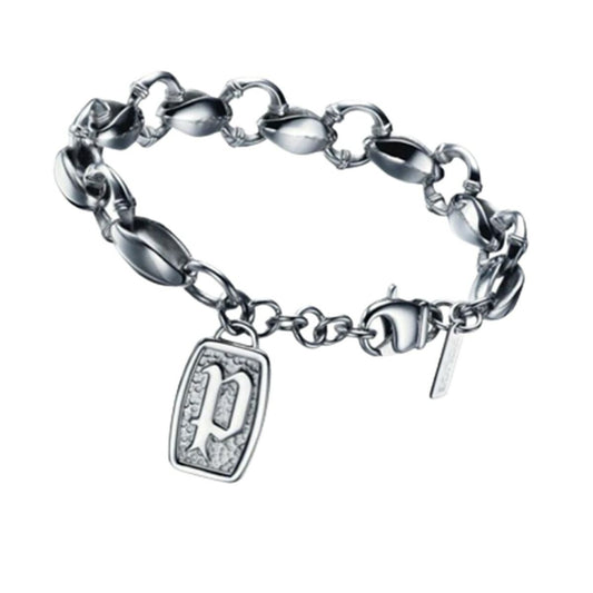 Bracelet Femme Police PJ20907BSS.01 19 cm