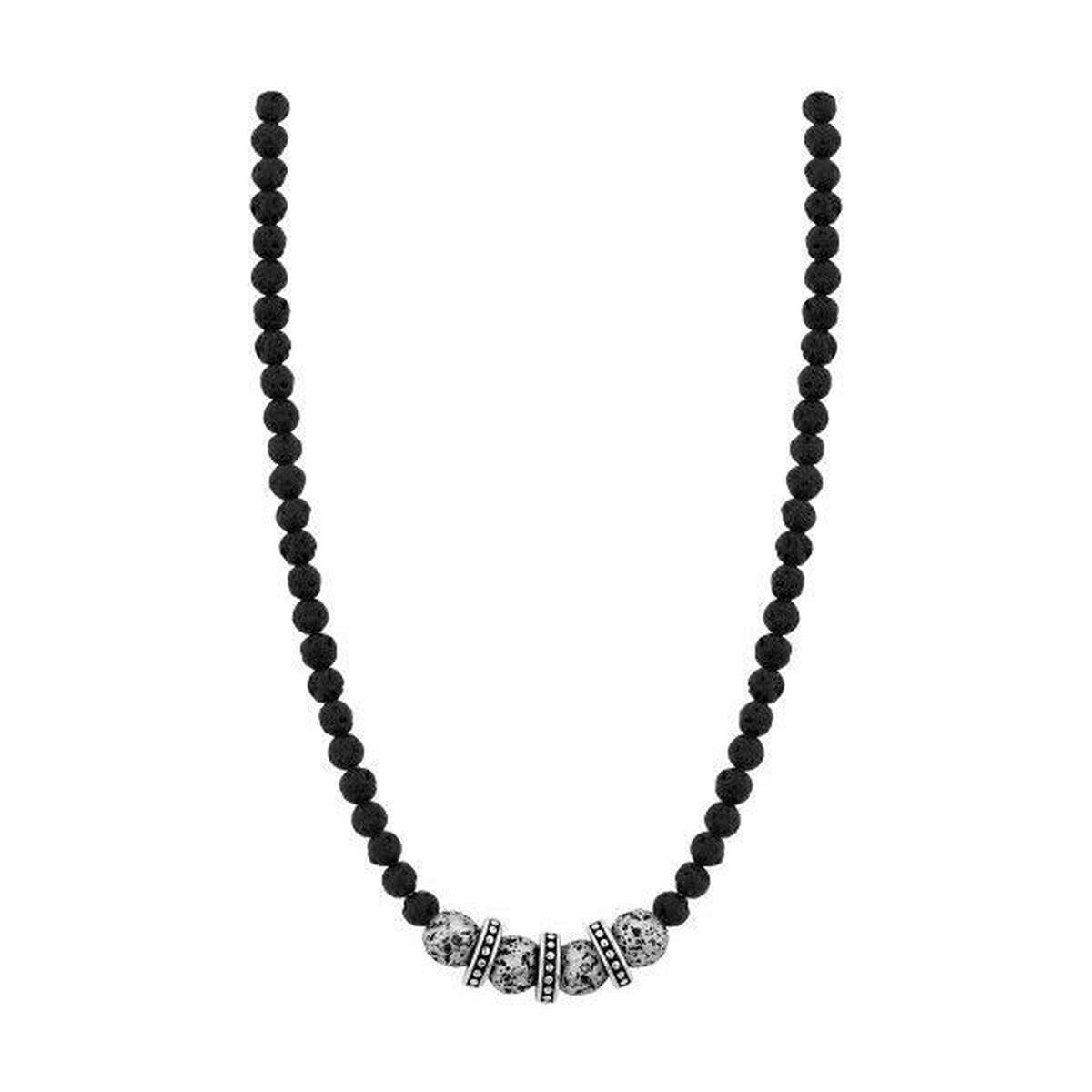 Collier Homme Police PJ.26481PSE-01 60 cm