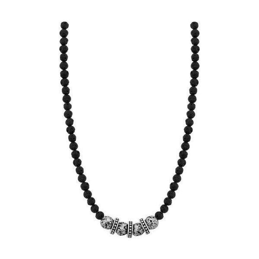 Collier Homme Police PJ.26481PSE-01 60 cm