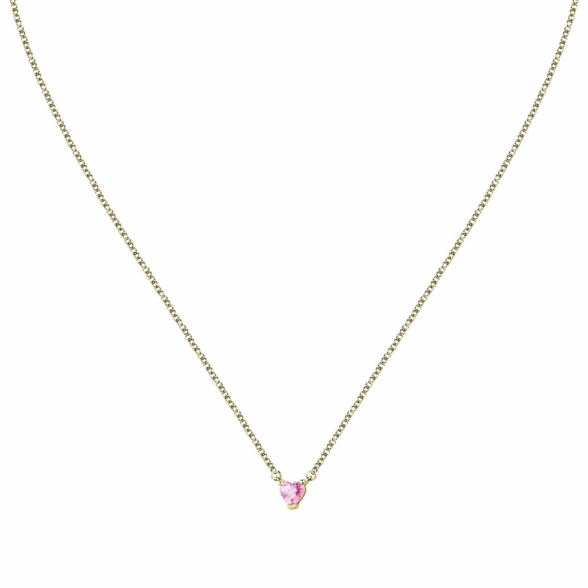 Collier Femme Chiara Ferragni J19AUV06 38 - 40 cm