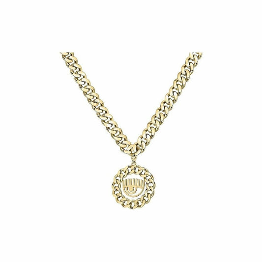 Collier Femme Chiara Ferragni J19AUW36 70 cm