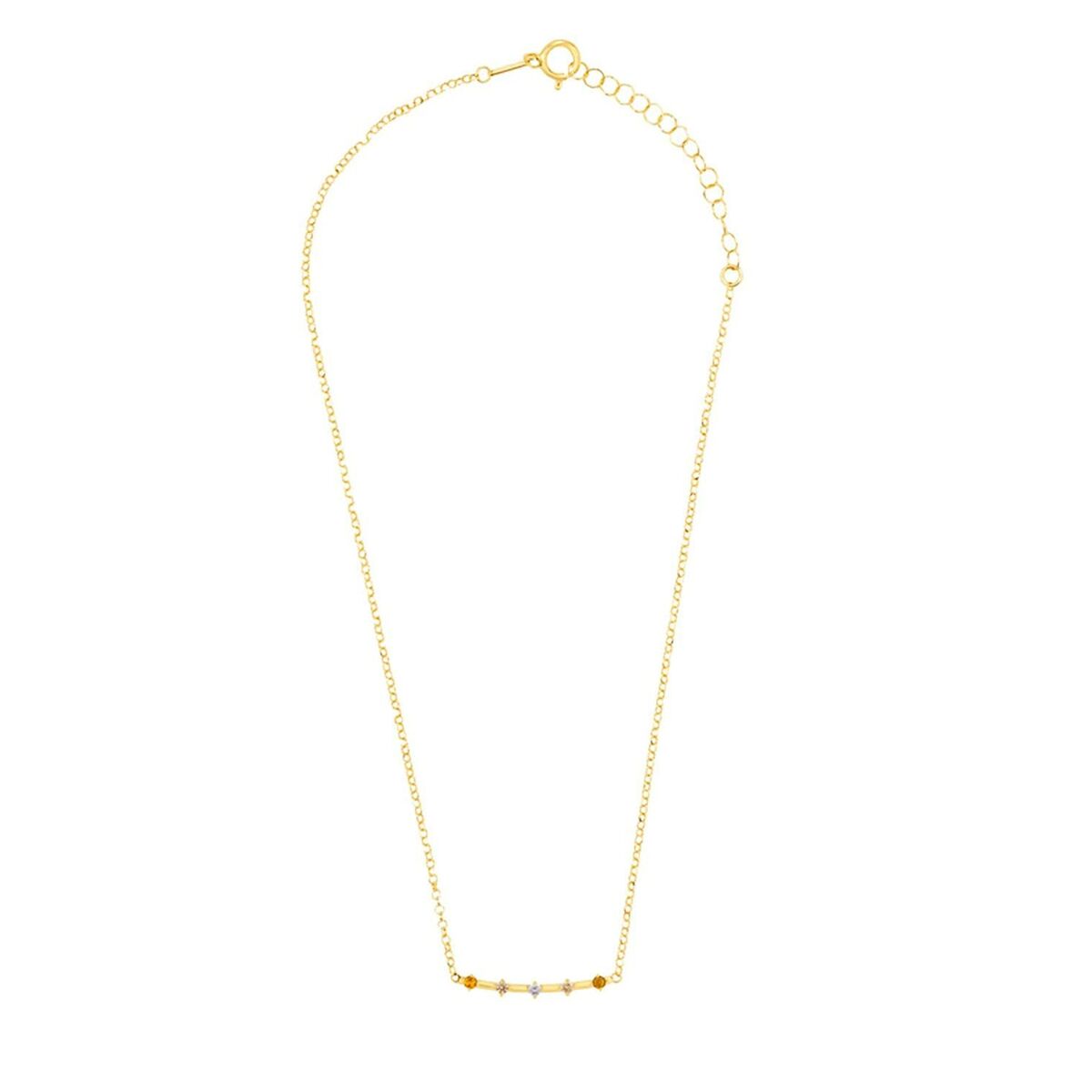 Collier Femme Radiant RY000003 35 cm