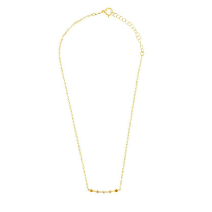 Collier Femme Radiant RY000003 35 cm