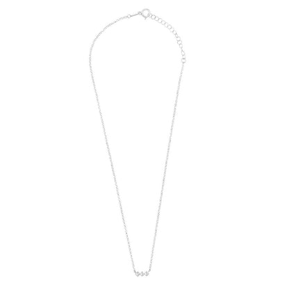 Collier Femme Radiant RY000010 35 cm