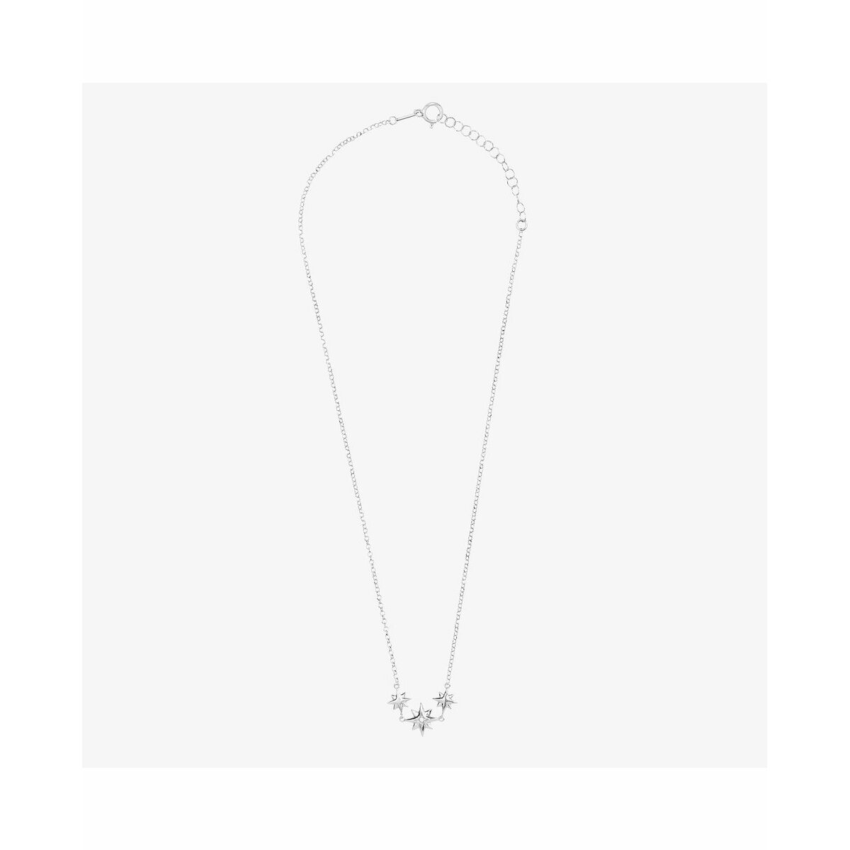 Collier Femme Radiant RY000037 50 cm