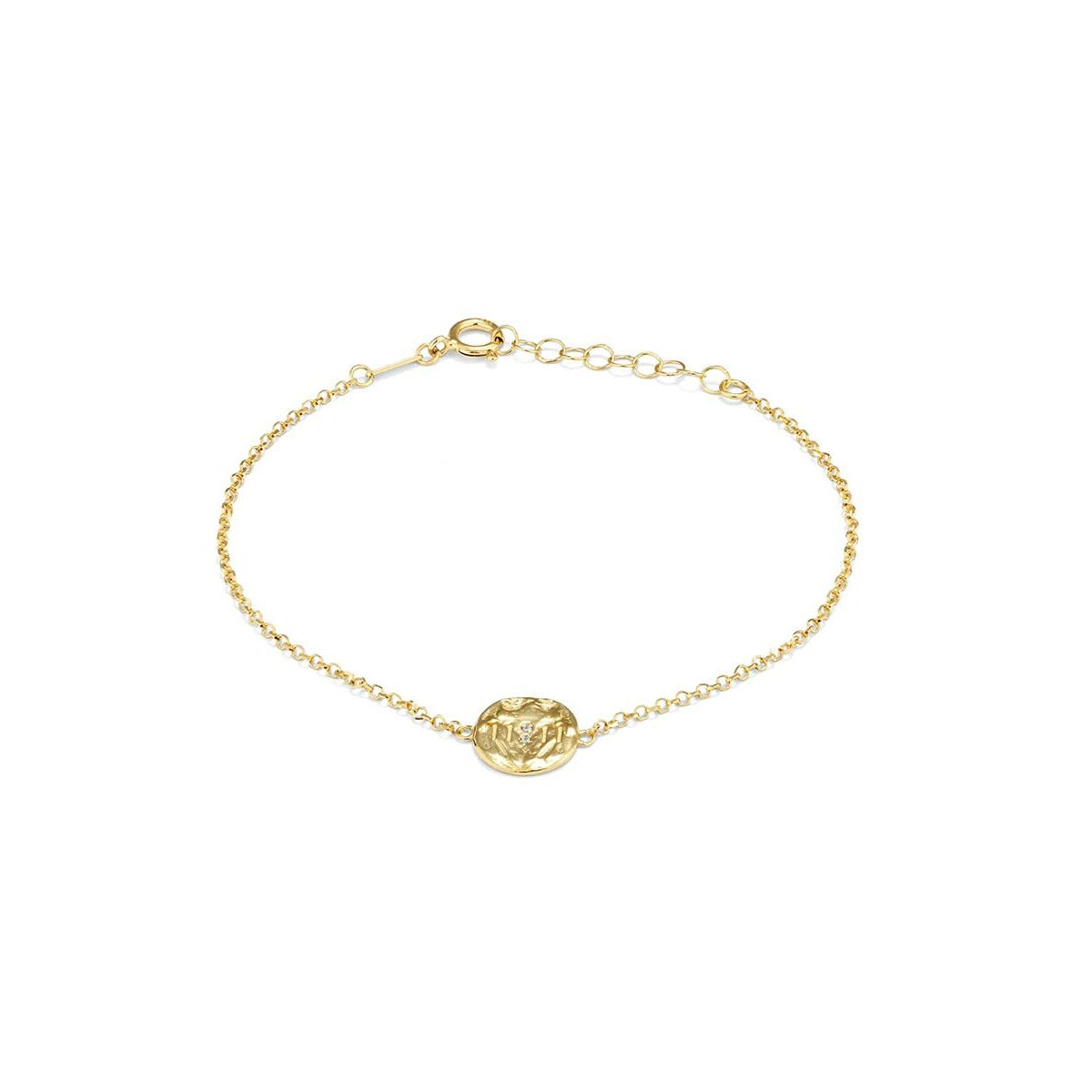 Bracelet Femme Radiant RY000049 19 cm