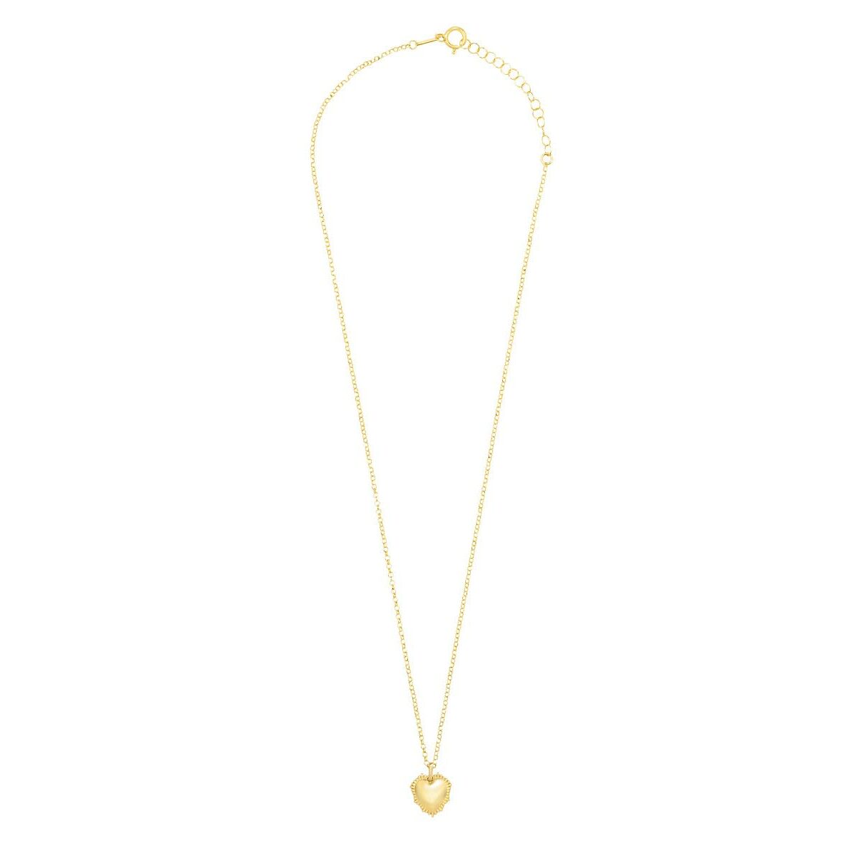 Collier Femme Radiant RY000058 50 cm