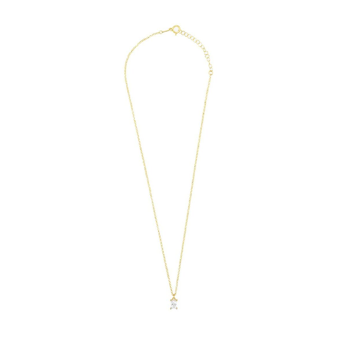 Collier Femme Radiant RY000065 50 cm