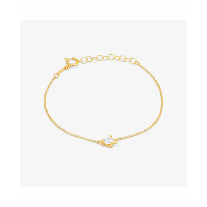 Bracelet Femme Radiant RY000075 19 cm