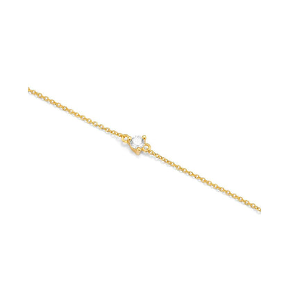 Bracelet Femme Radiant RY000075 19 cm