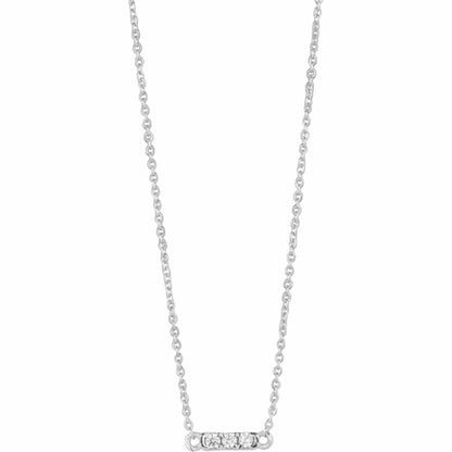 Collier Femme Radiant RY000080 50 cm