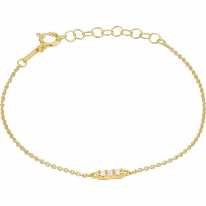 Bracelet Femme Radiant RY000081 19 cm