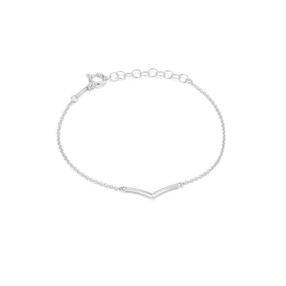 Bracelet Femme Radiant RY000088 19 cm