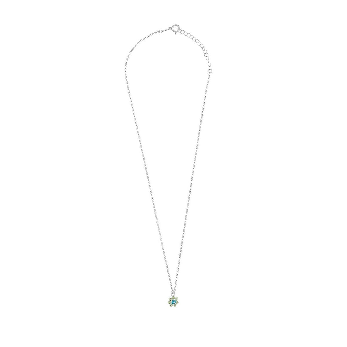 Collier Femme Radiant RY000117 40 cm