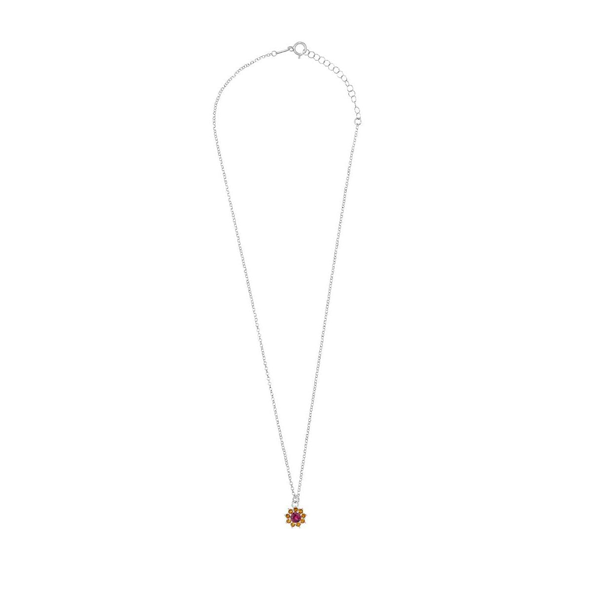 Collier Femme Radiant RY000118 40 cm