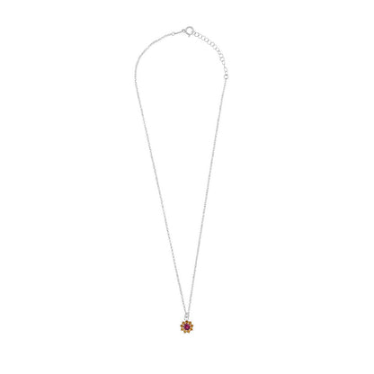 Collier Femme Radiant RY000118 40 cm