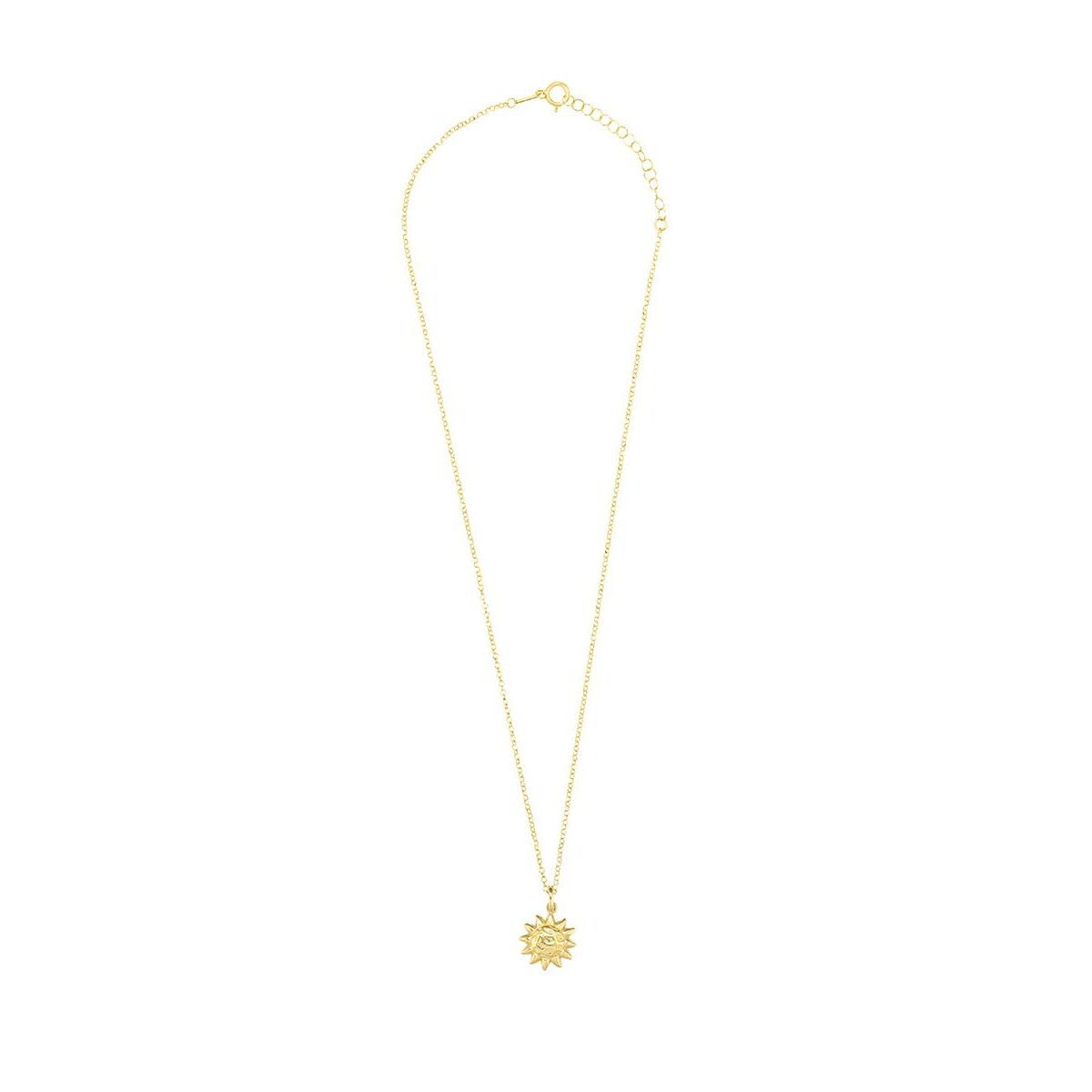 Collier Femme Radiant RY000151 45 cm