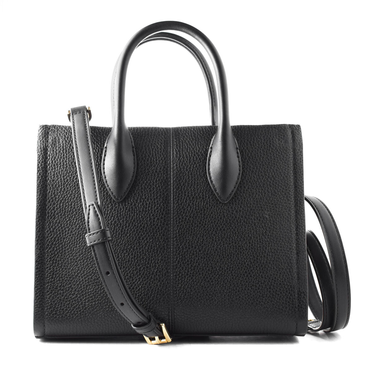 Sac à main Femme Michael Kors 35S2G7ZC5L-BLACK-MULTI Noir 24 x 19 x 9 cm