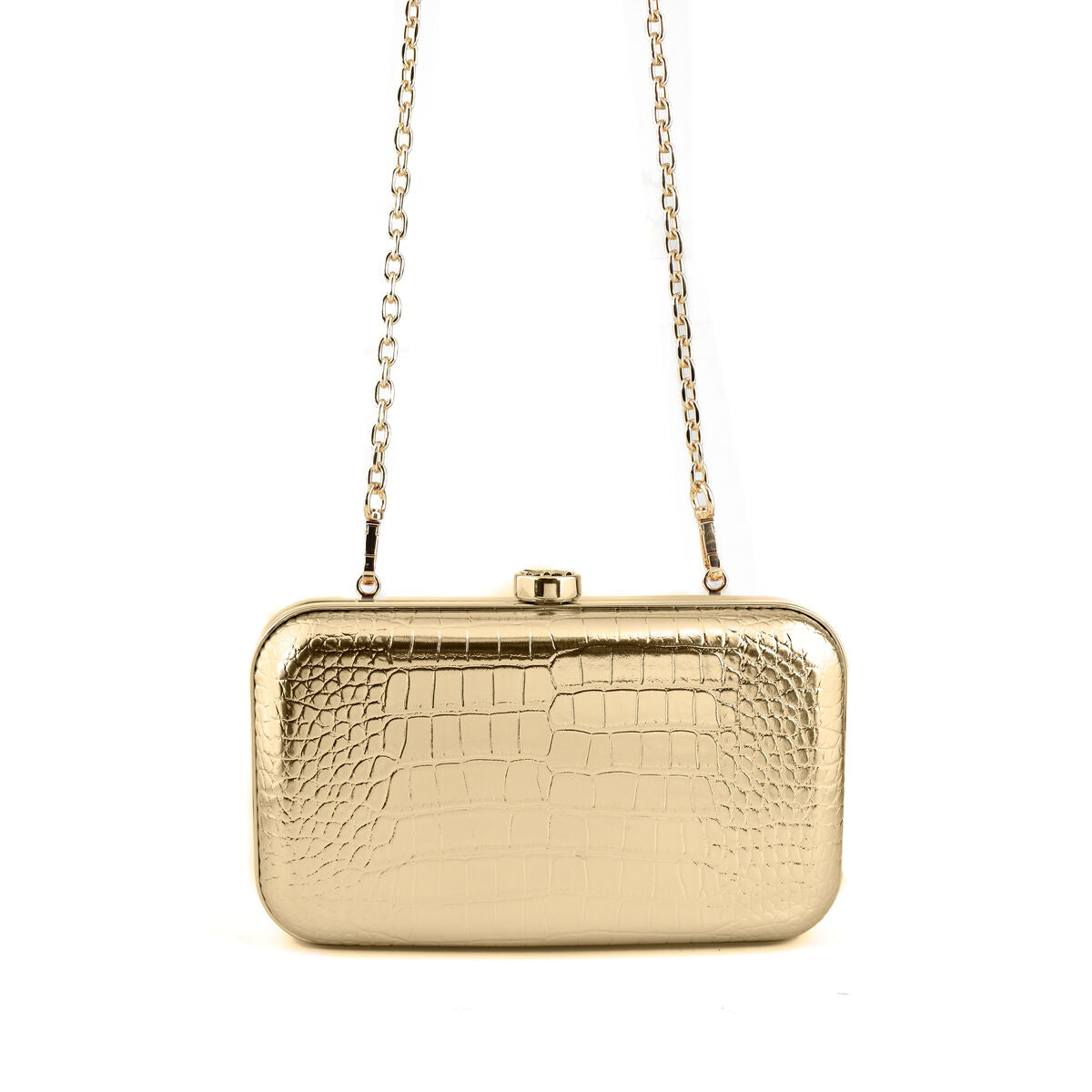 Sac à main Femme Michael Kors 35H3G8GC6Y-PALE-GOLD