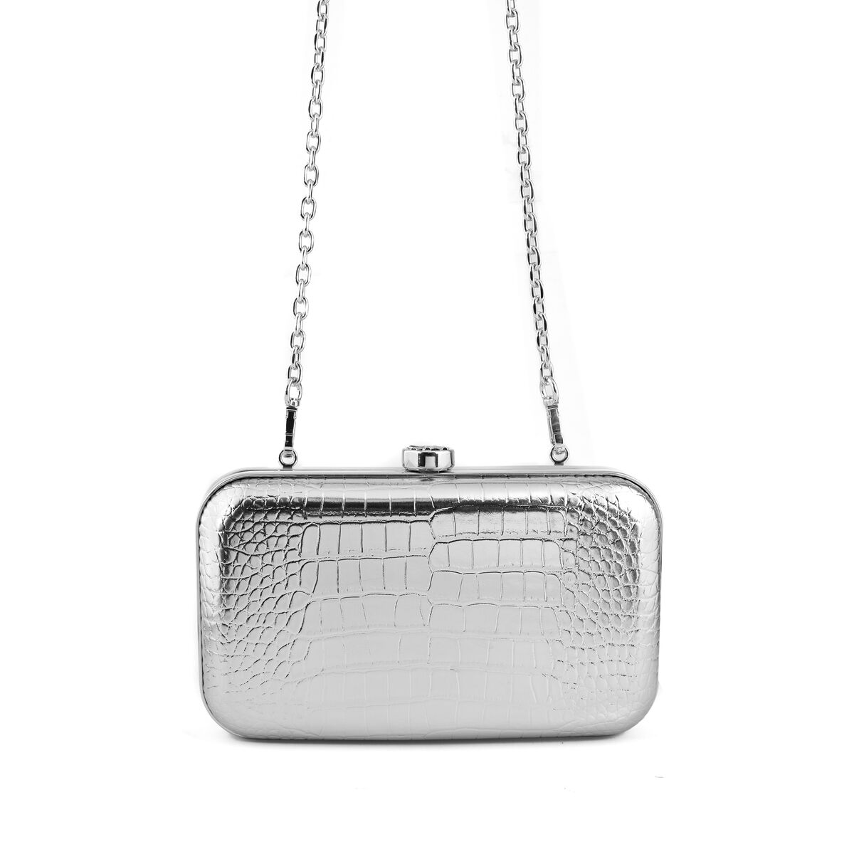 Sac à main Femme Michael Kors 35H3G8GC6Y-SILVER