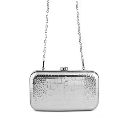 Sac à main Femme Michael Kors 35H3G8GC6Y-SILVER