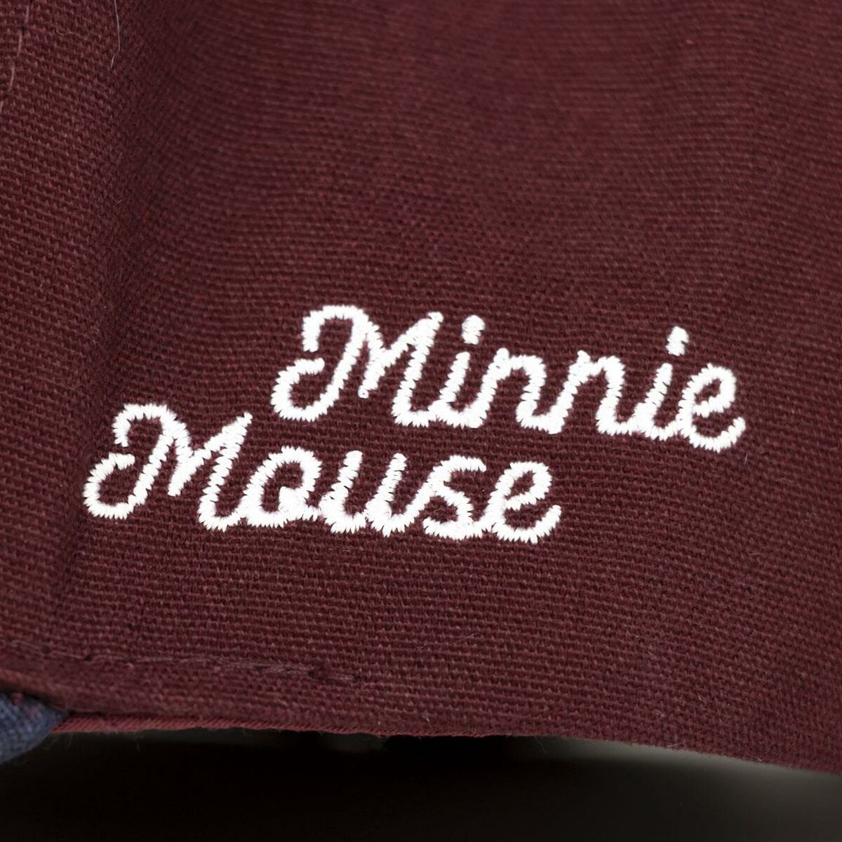 Casquette de Sport Minnie Mouse Rouge 57 cm