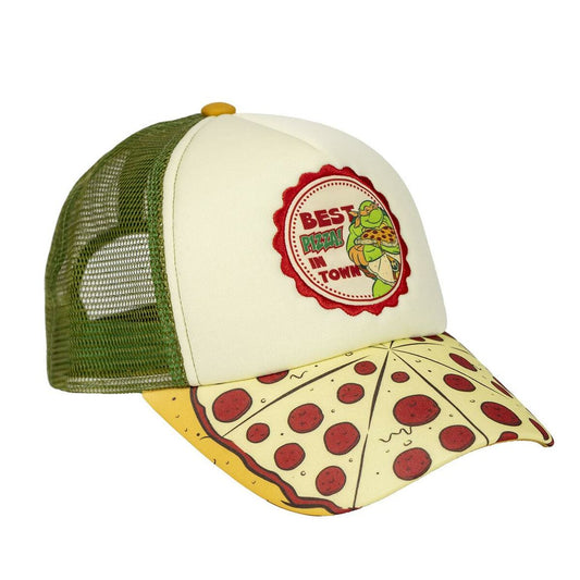 Casquette de Sport Teenage Mutant Ninja Turtles Vert 58 cm