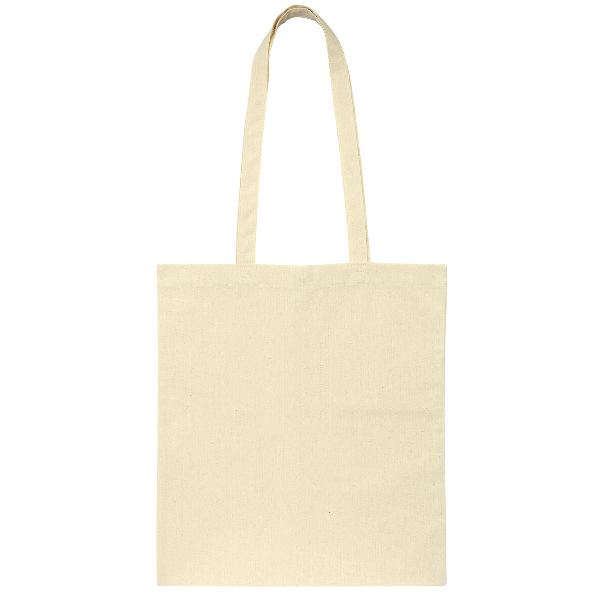 Sac F.C. Barcelona Beige Coton