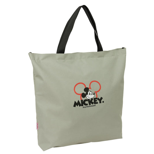 Sac à main Femme Mickey Mouse Clubhouse Mood Gris