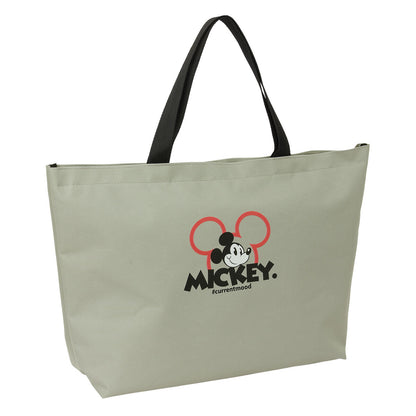 Sac à main Femme Mickey Mouse Clubhouse Mood Gris