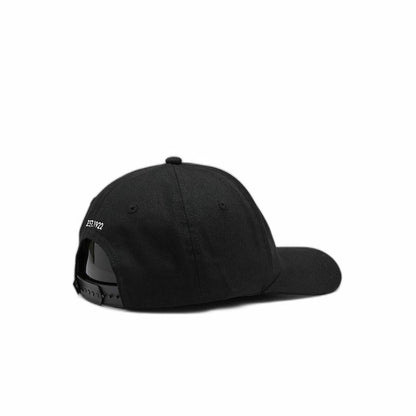 Casquette de Sport Dickies Hardwick Noir (Taille unique)