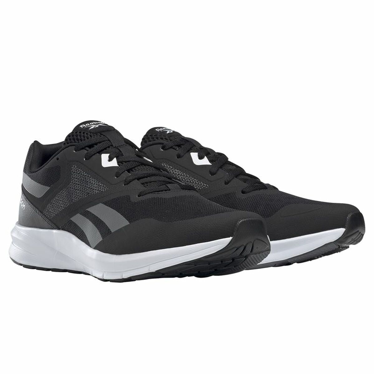 Chaussures de Sport pour Homme Reebok Runner 4.0 Noir