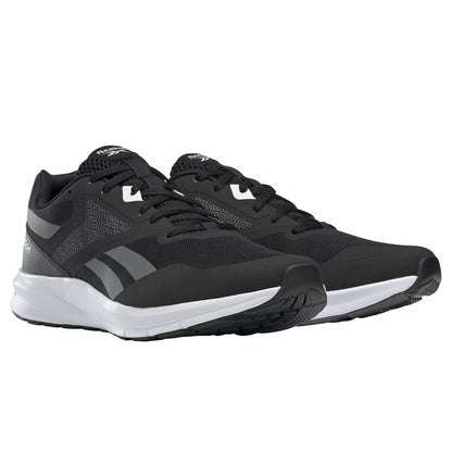 Chaussures de Sport pour Homme Reebok Runner 4.0 Noir