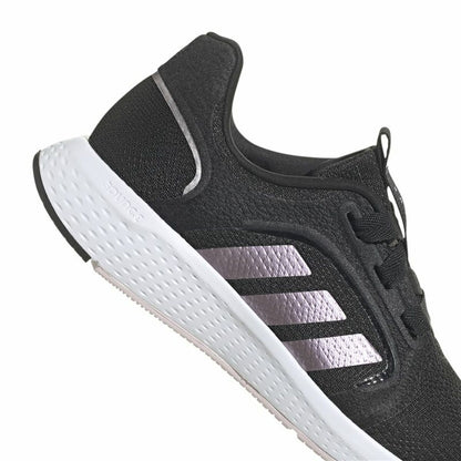 Chaussures de sport pour femme Adidas Edge Lux 5 Noir