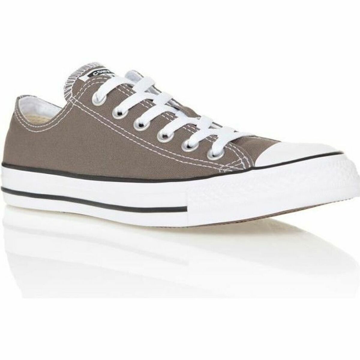 Chaussures casual enfant Converse Chuck Taylor All Star Marron