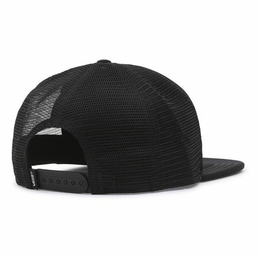 Casquette de Sport Vans Noir Taille unique