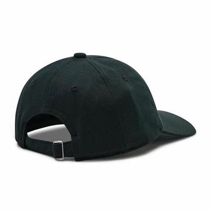 Casquette de Sport Converse Lock Up Noir